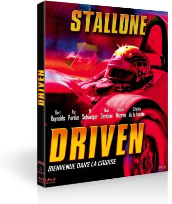 Driven (2001)