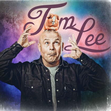 Tom Lee - Best Of (LP)