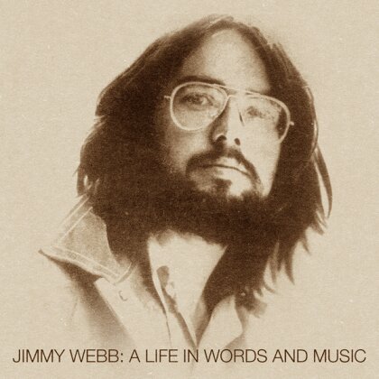Jimmy Webb - A Life In Words And Music The Reprise Seventies Box Set (7 CDs)