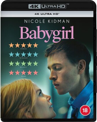 Babygirl (2024)
