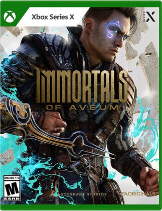 Immortals Of Aveum