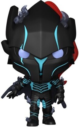 Pop Anime Solo Leveling - Pop Anime Solo Leveling Igris Styles May Vary