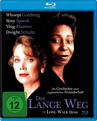 Der lange Weg - The Long Walk Home (1990)