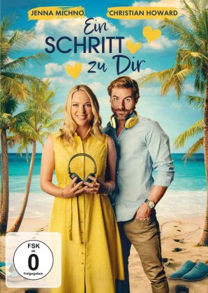 Ein Schritt zu Dir (2023)