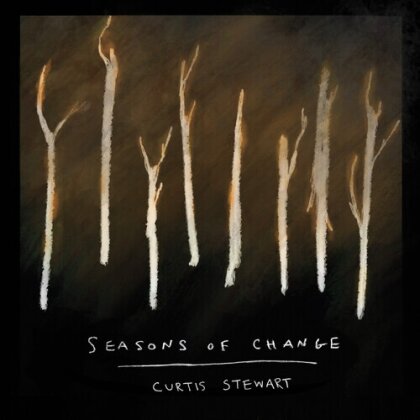 Curtis Stewart - Seasons Of Change