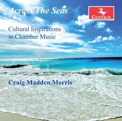 Crawford, Silberger & Craig Madden Morris - Across The Seas