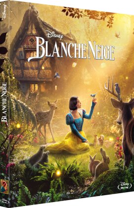 Blanche Neige (2025)