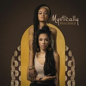 Mystically - Resilience