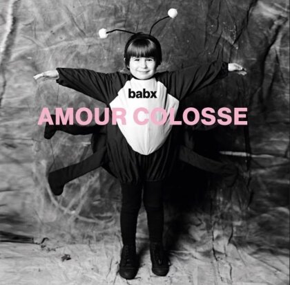 Babx - Amour Colosse