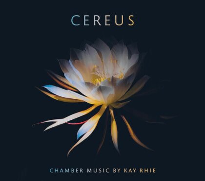 Winsor Music Trio, Kay Rhie & Leela Subramaniam - Cereus