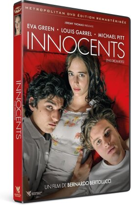 Innocents - The Dreamers (2003) (Remastered)