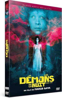Les démons de la nuit (1977)