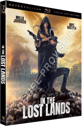 In the Lost Lands (2025)