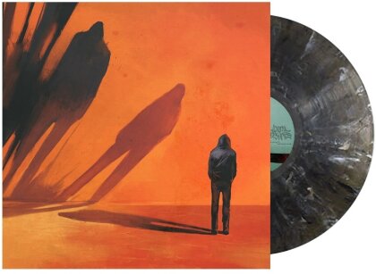 Born Of Osiris - Through Shadows (Gatefold, Colored, LP)