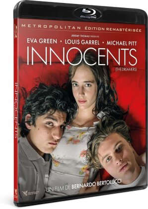 Innocents - The Dreamers (2003) (Remastered)
