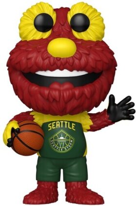 Pop Wnba Storm - Pop Wnba Storm Doppler