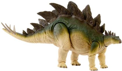 Jurassic World Hammond Collection Actionfigur Stegosaurus