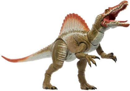 Jurassic World Hammond Collection Actionfigur Spinosaurus