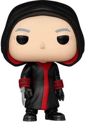 Pop Movies Saw - Pop Movies Saw Jigsaw Killer Styles May Vary