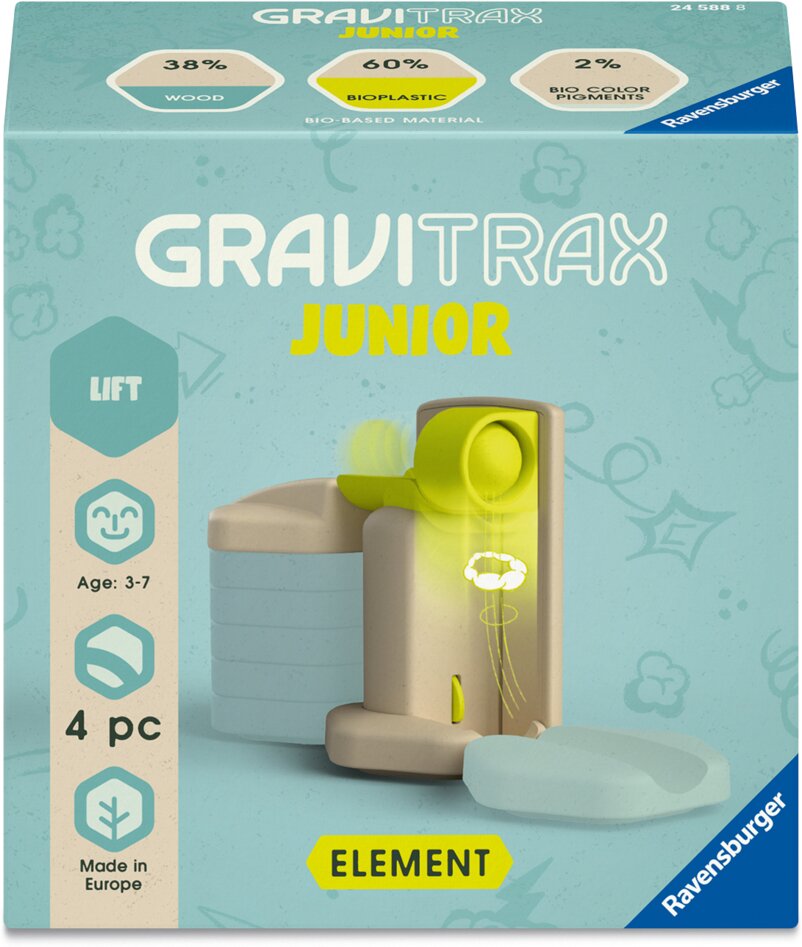 GraviTrax Junior - Element Lift