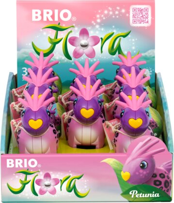 BRIO Flora - Petunia