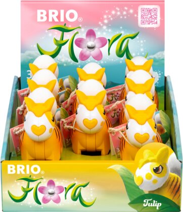 BRIO Flora - Tulip