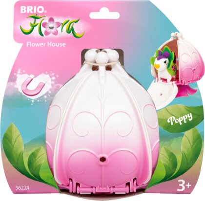 BRIO Flora - Poppys Blumenhaus