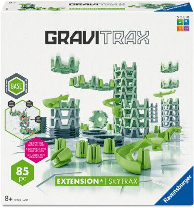 GraviTrax BASE - Skytrax