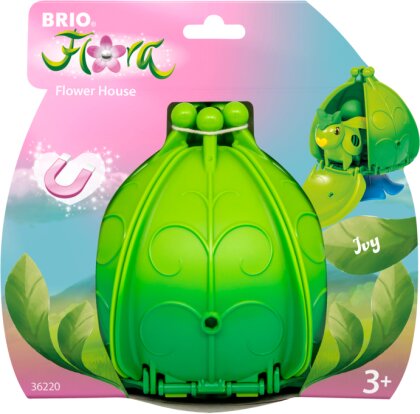 BRIO Flora - Ivys Blumenhaus