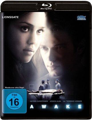 Awake (2007)