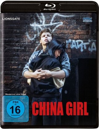 China Girl (1987)