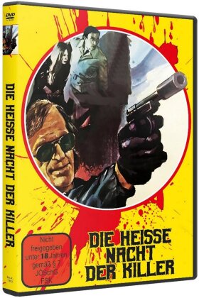 Die heisse Nacht der Killer (1974) (Uncut)