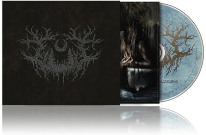 Lorna Shore - I Feel The Everblack Festering Within Me (O-Card Packaging)