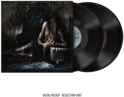 Lorna Shore - I Feel The Everblack Festering Within Me (2 LPs)