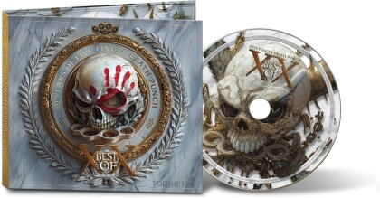 Five Finger Death Punch - BEST OF - Volume 1