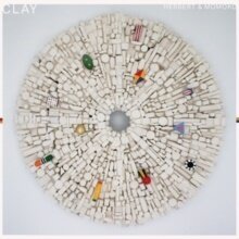 Herbert & Momoko (Matthew Herbert) - Clay