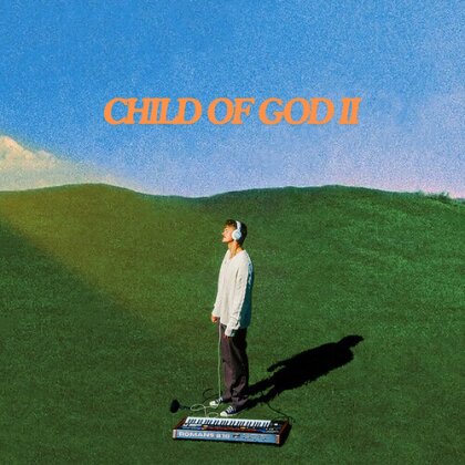 Forrest Frank - Child Of God II (2 LPs)