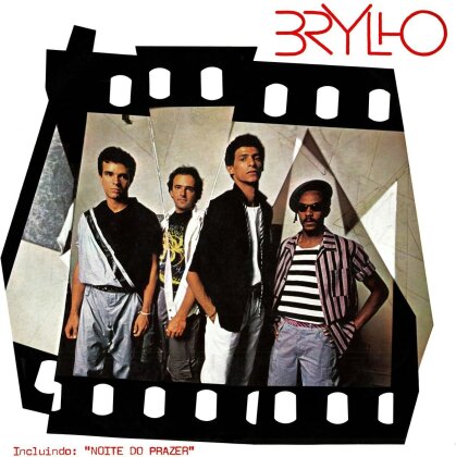 Brylho - -- (LP)