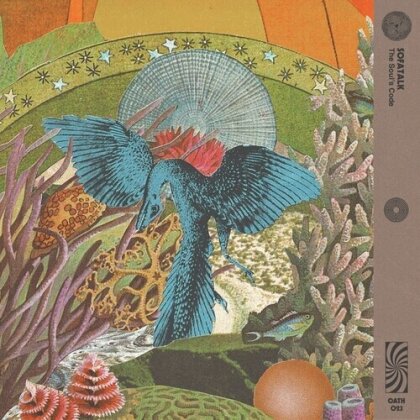 Sofatalk - Soul's Code (LP)