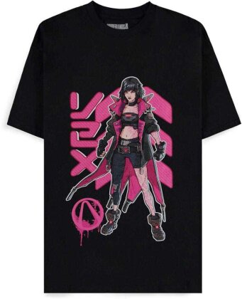Borderlands 4 - Men's Short Sleeved