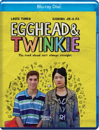 Egghead & Twinkie (2023)