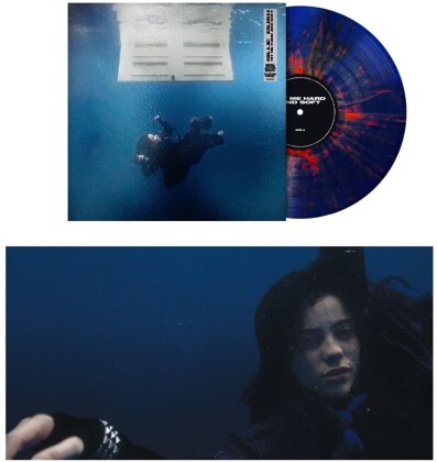 Billie Eilish - Hit Me Hard And Soft (2025 Reissue, Limited 1 Year Edition, LP)