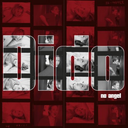 Dido - No Angel (2025 Reissue, Sony Music, 25th Anniversary Edition, LP)
