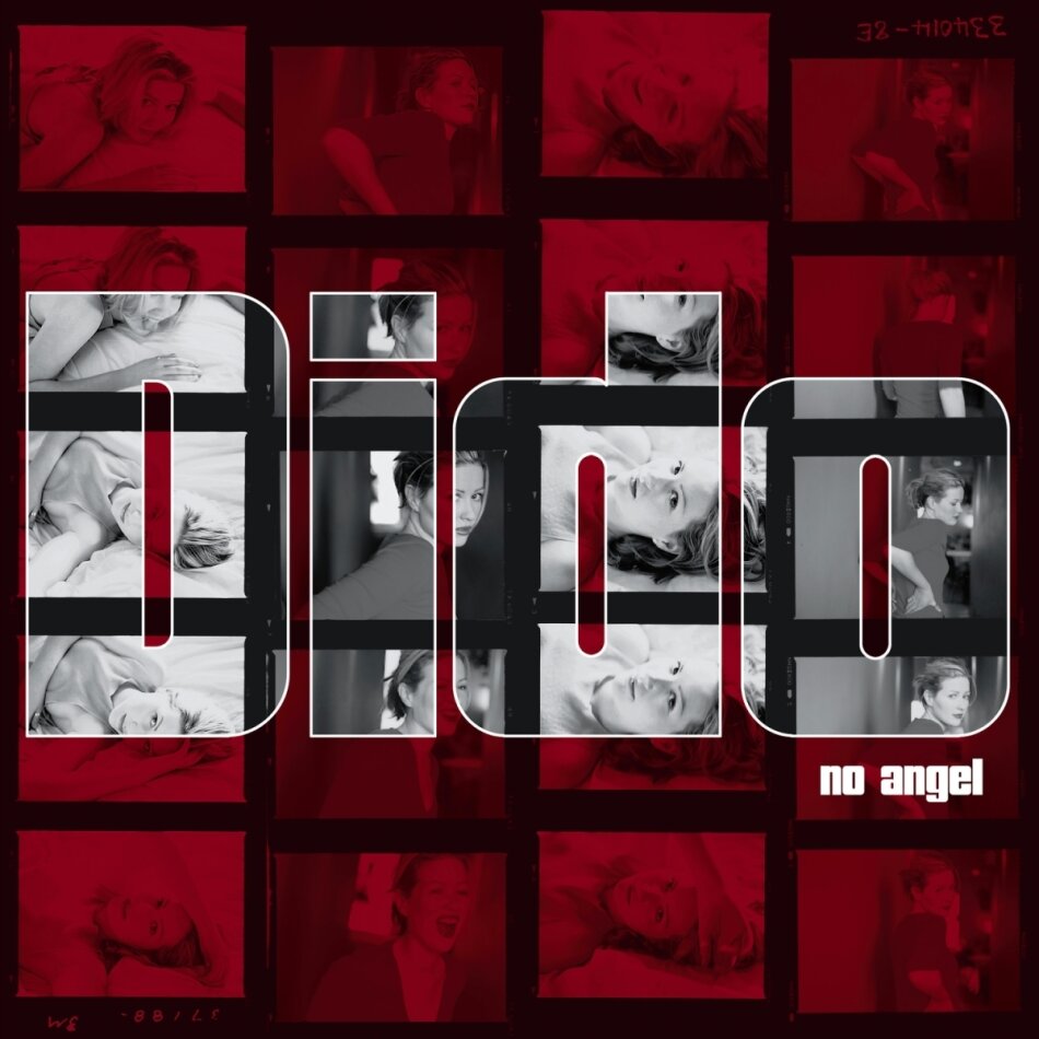 Dido - No Angel 2025 Reissue, Sony Music, 25th Anniversary Edition, LP