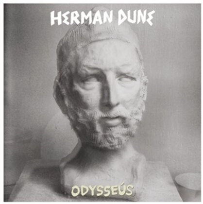 Herman Dune - Odysseus