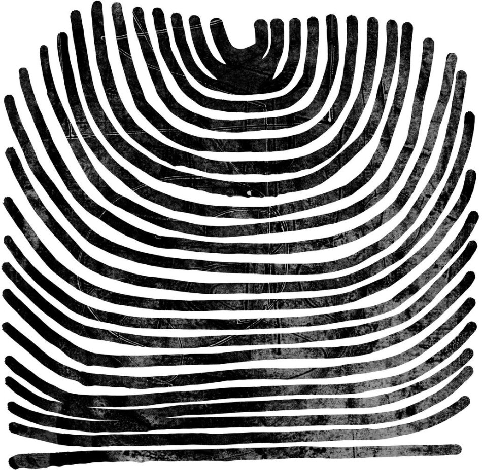 Rival Consoles - Howl 2025 Reissue, Edizione Limitata, Clear Vinyl, 2 LP