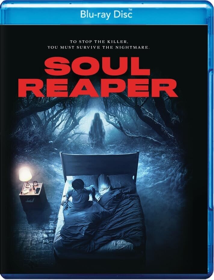 Soul Reaper (2024)