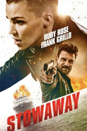 Stowaway (2022)