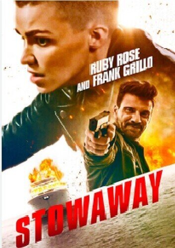Stowaway (2022)