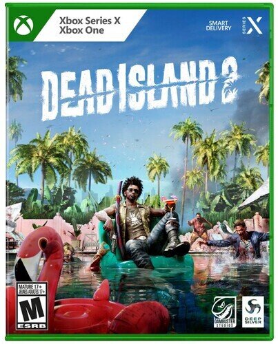 Dead Island 2 Replen